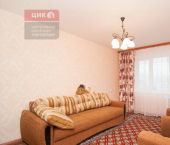 3-комн, 66кв м, этаж 8/9 улица Зубковой, 26 к1