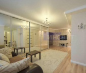 2-комн, 76кв м, этаж 5/10 Затинная улица, 8 к1