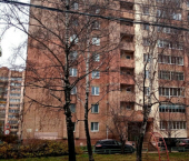 2-комн, 55кв м, этаж 11/12 Первомайский проспект, 60 к1