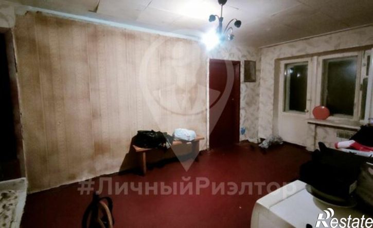 3-комн квартира улица Гагарина, 76,  д. 76