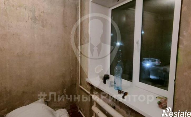 3-комн квартира улица Гагарина, 76,  д. 76