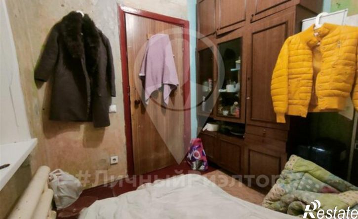 3-комн квартира улица Гагарина, 76,  д. 76