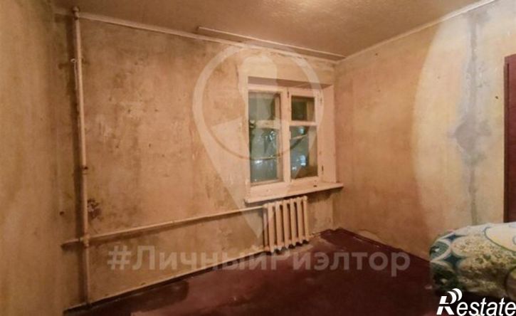 3-комн квартира улица Гагарина, 76,  д. 76