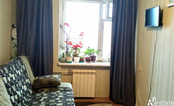 2-комн квартира Первомайский проспект, 60 к1,  д. 60 к1