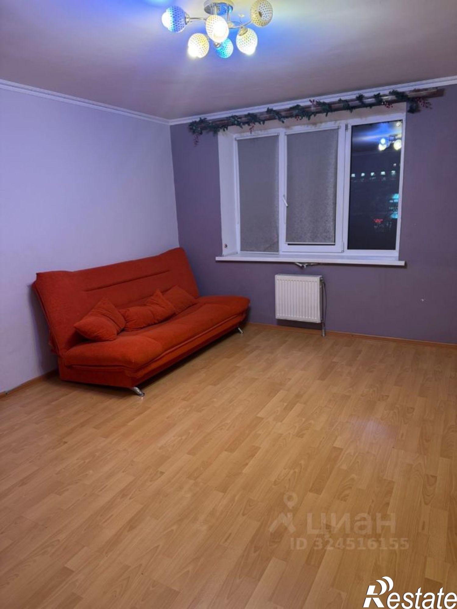 Сдать квартиру за 25 000 рублей на Вокзальная улица, 77