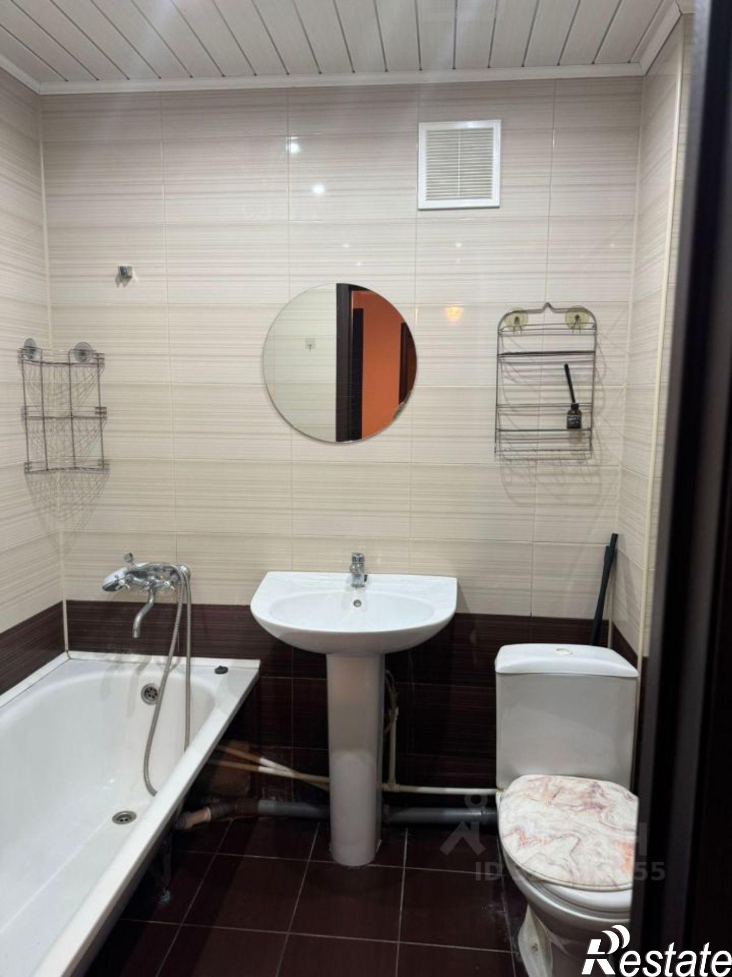 Сдать квартиру за 25 000 рублей на Вокзальная улица, 77