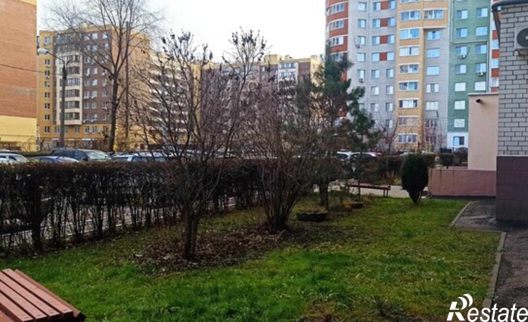 Купить квартиру за 7 700 000 рублей на ул Затинная, 8 1