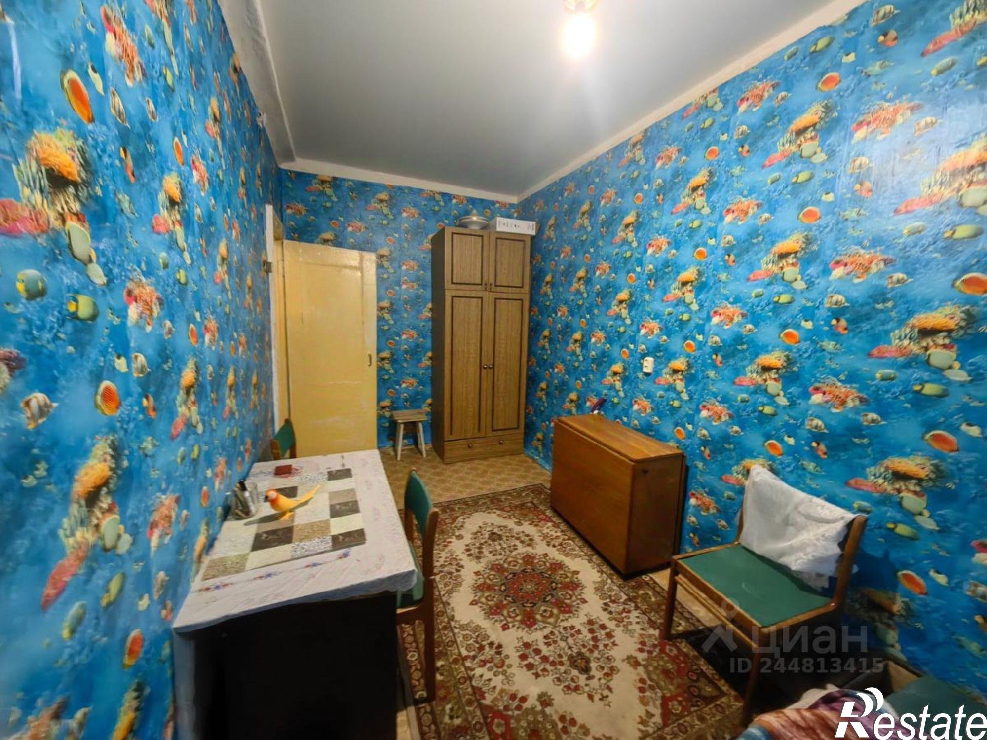 Сдать квартиру за 20 000 рублей на Весенняя улица, 12