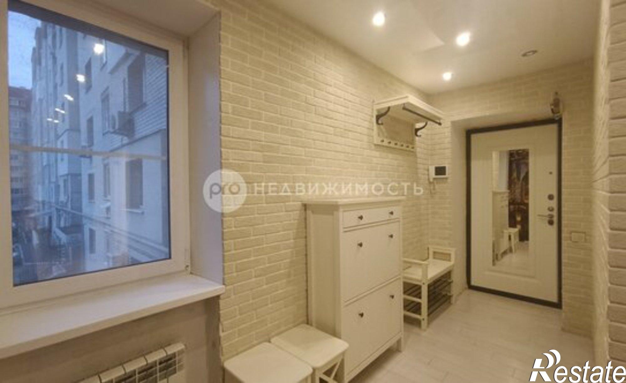 Купить квартиру за 10 900 000 рублей на улица Грибоедова, 22 к1