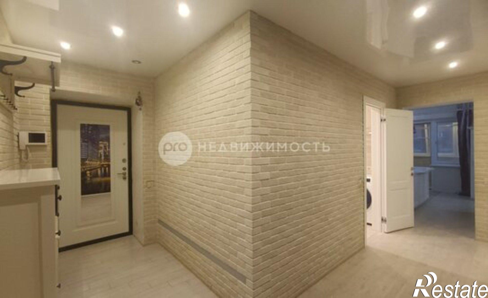 Купить квартиру за 10 900 000 рублей на улица Грибоедова, 22 к1