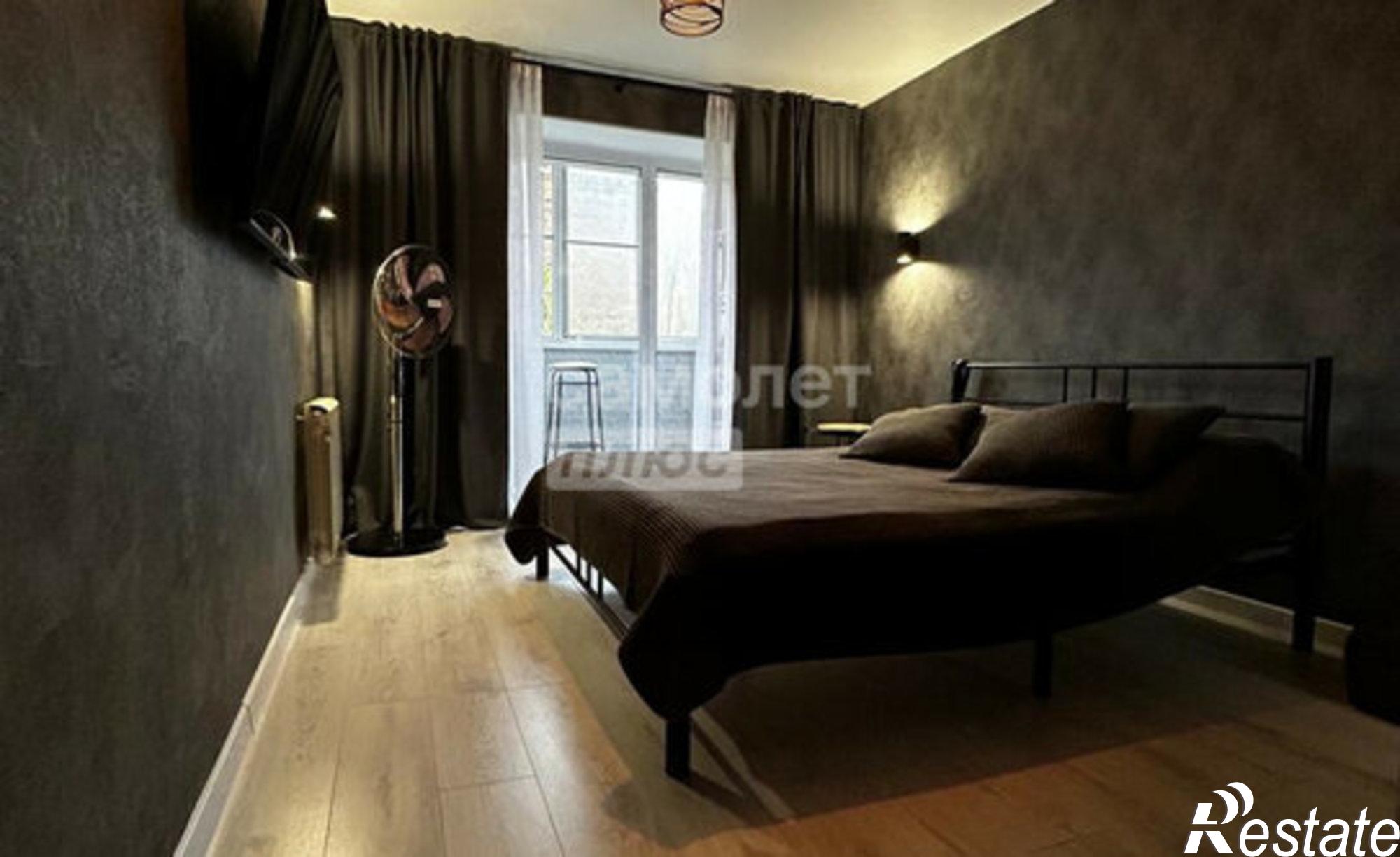 Купить квартиру за 5 500 000 рублей на Подгорная улица, 4