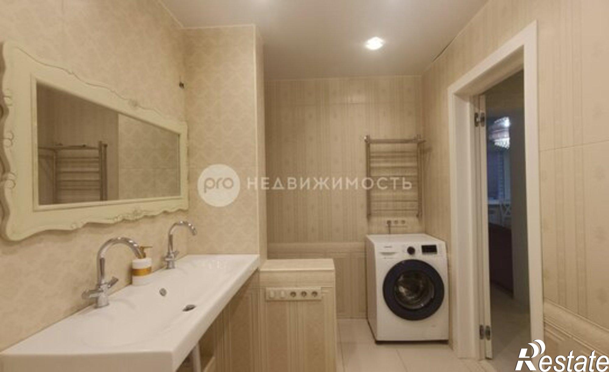 Купить квартиру за 10 900 000 рублей на улица Грибоедова, 22 к1