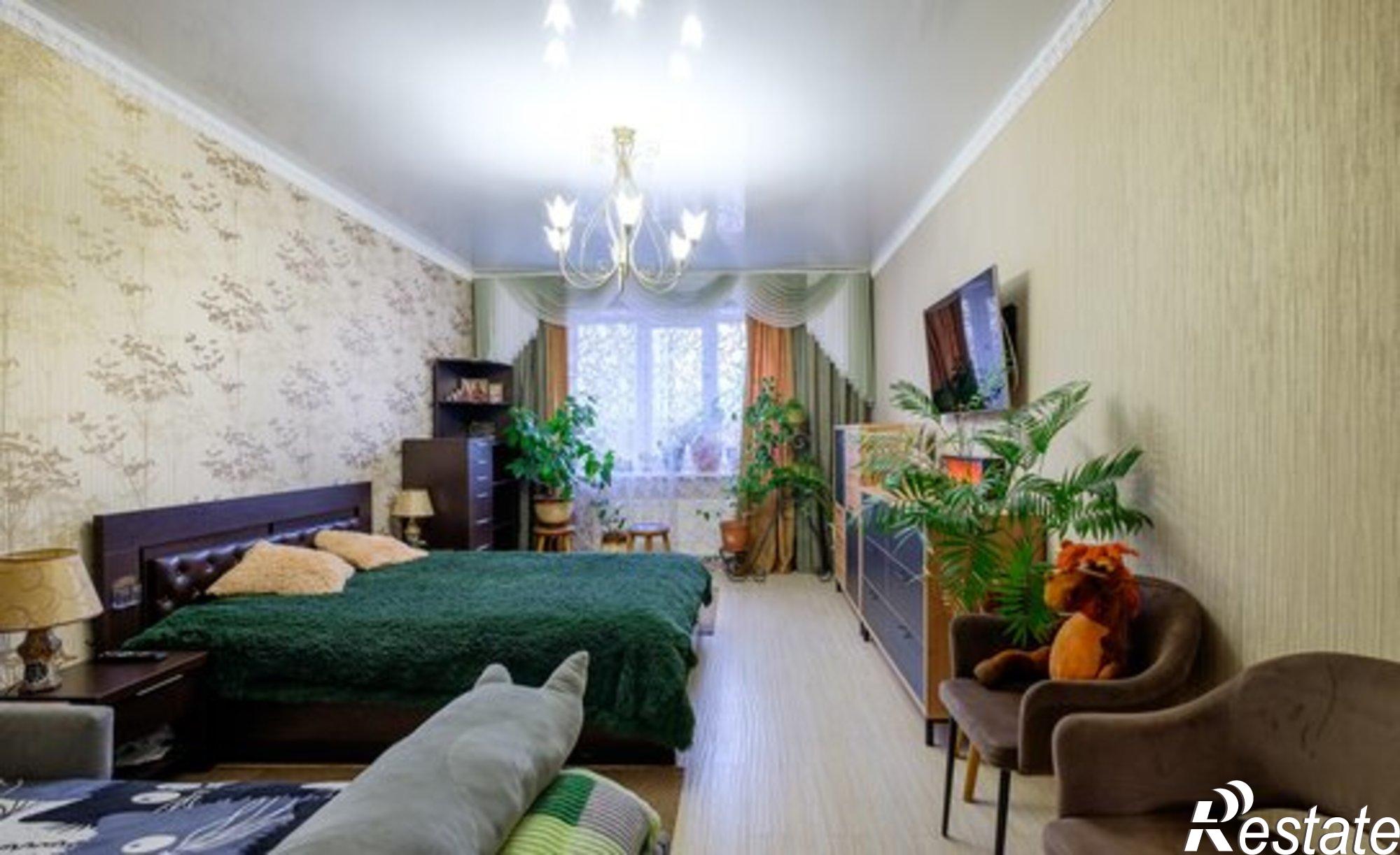 Купить квартиру за 7 700 000 рублей на ул Затинная, 8 1