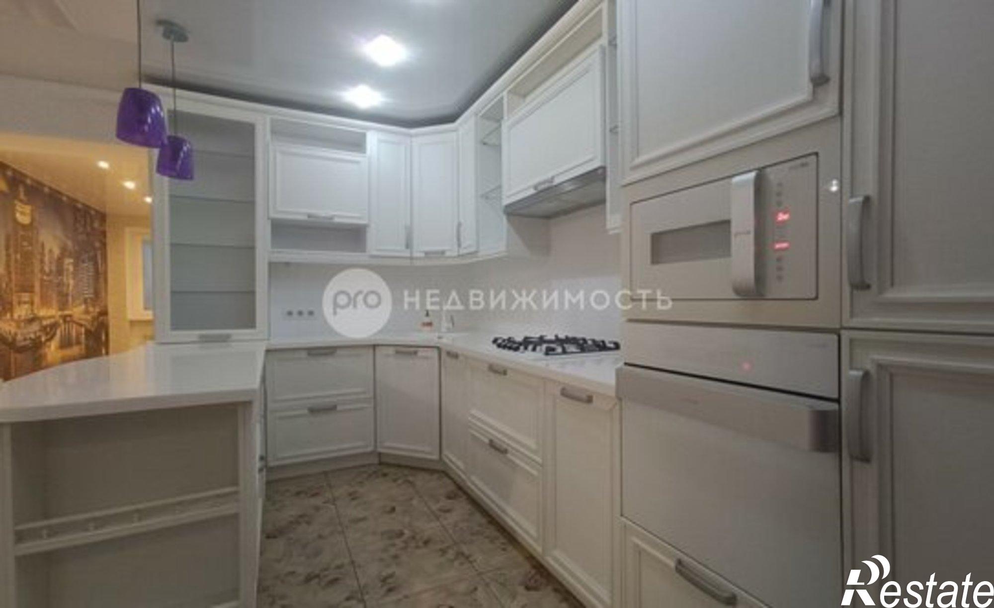 Купить квартиру за 10 900 000 рублей на улица Грибоедова, 22 к1