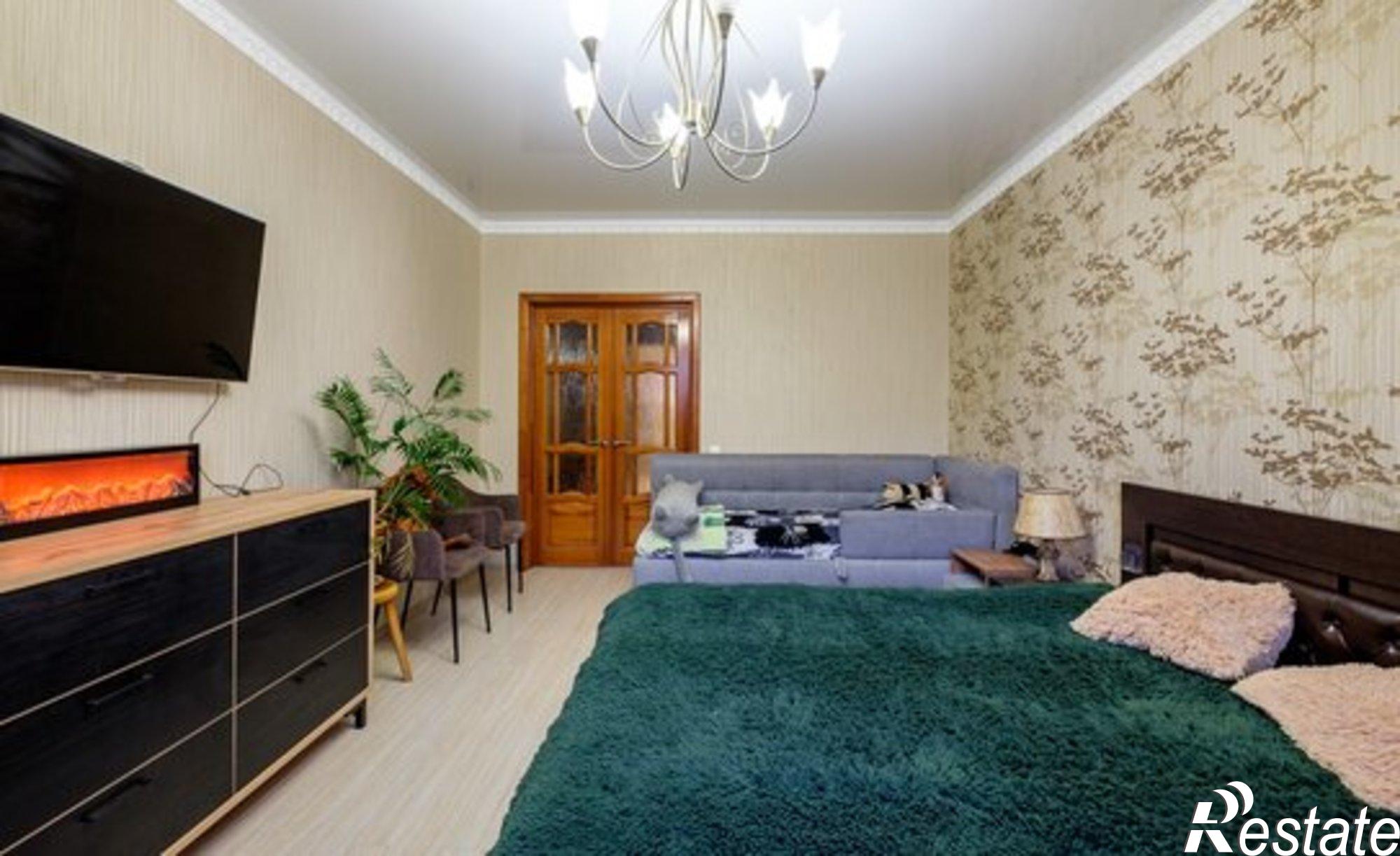 Купить квартиру за 7 700 000 рублей на ул Затинная, 8 1