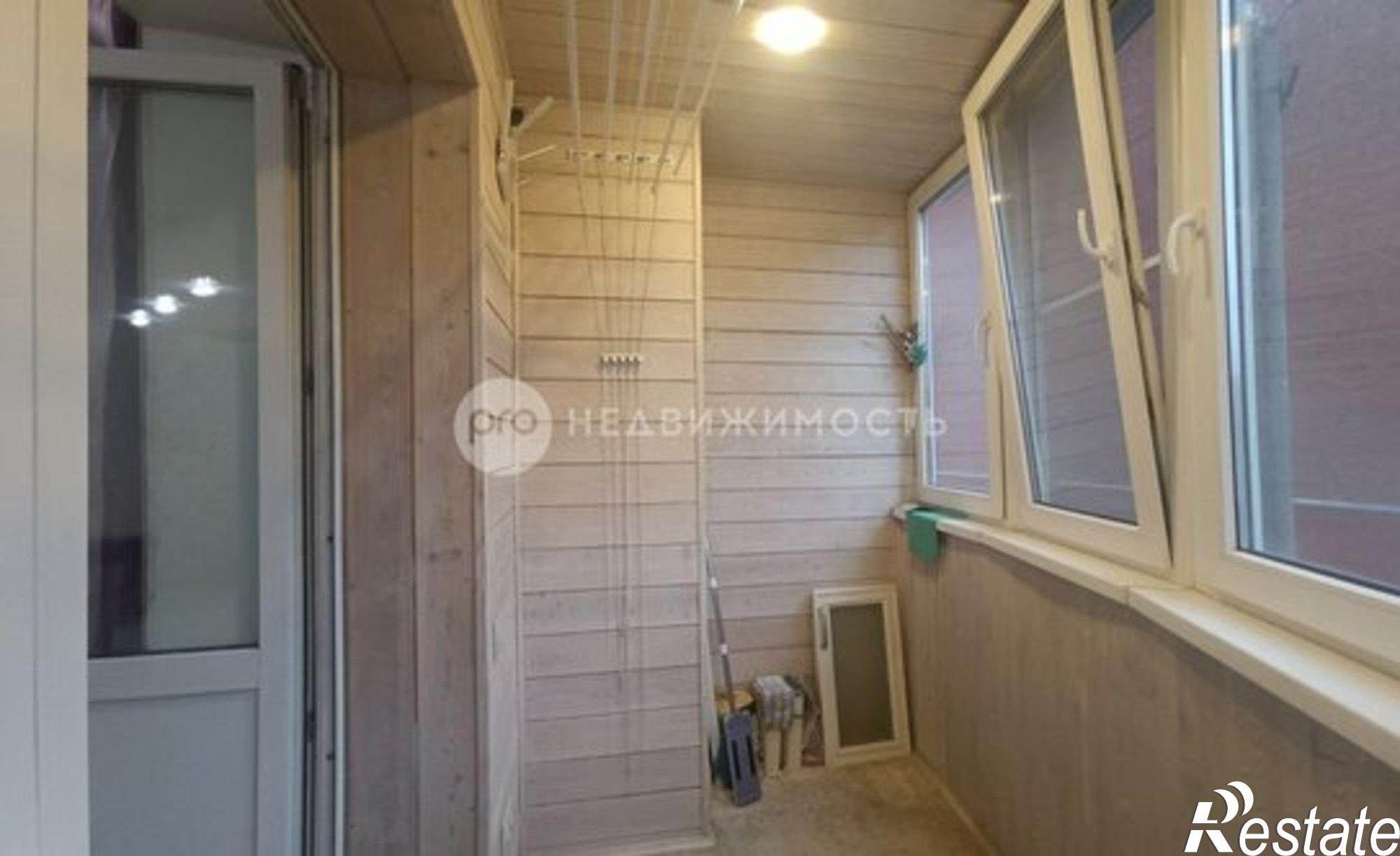 Купить квартиру за 10 900 000 рублей на улица Грибоедова, 22 к1