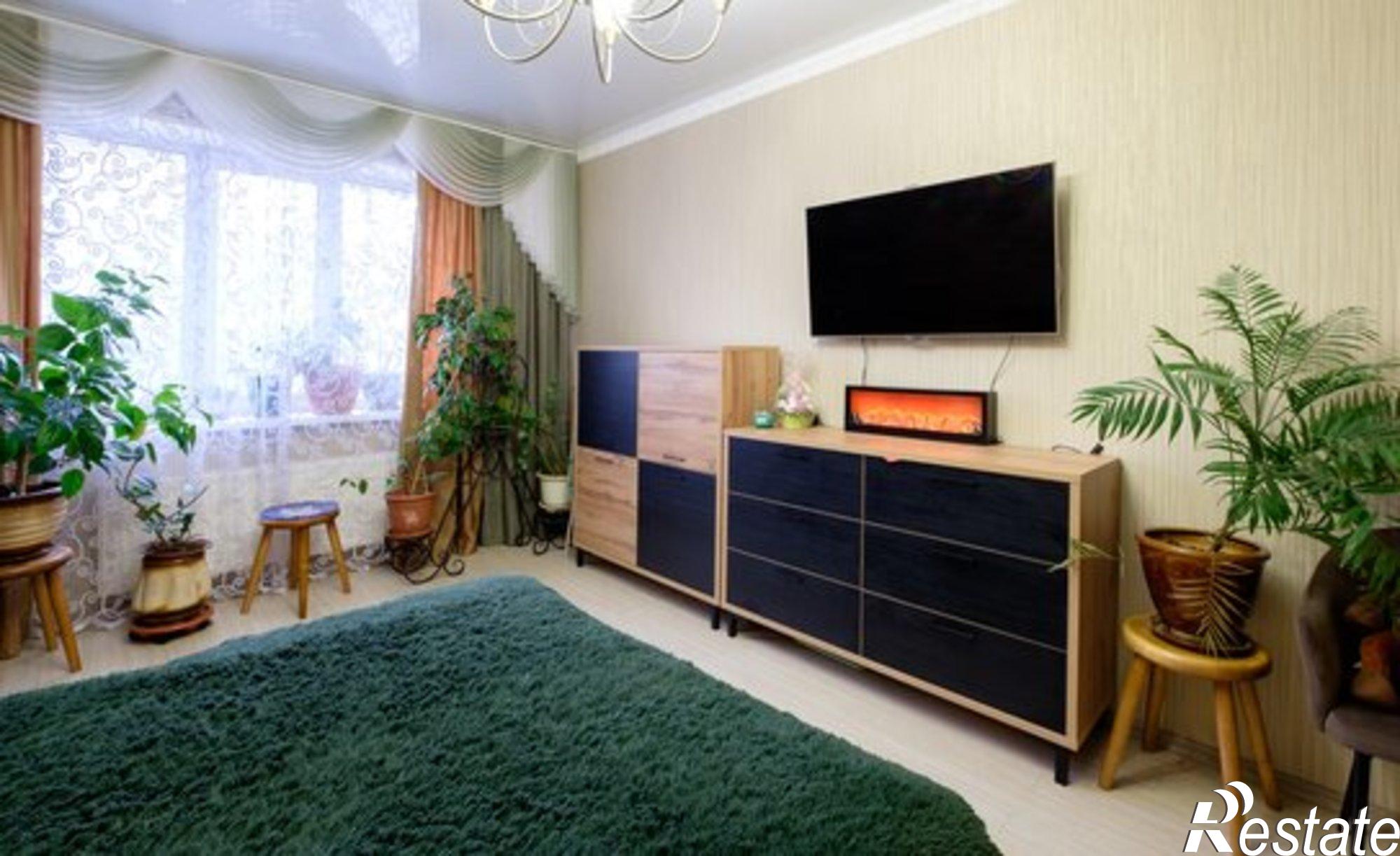 Купить квартиру за 7 700 000 рублей на ул Затинная, 8 1