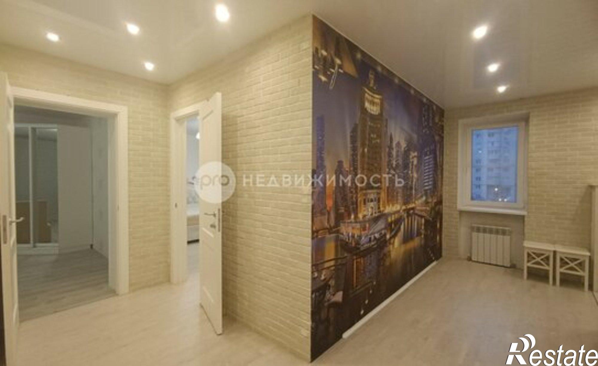 Купить квартиру за 10 900 000 рублей на улица Грибоедова, 22 к1