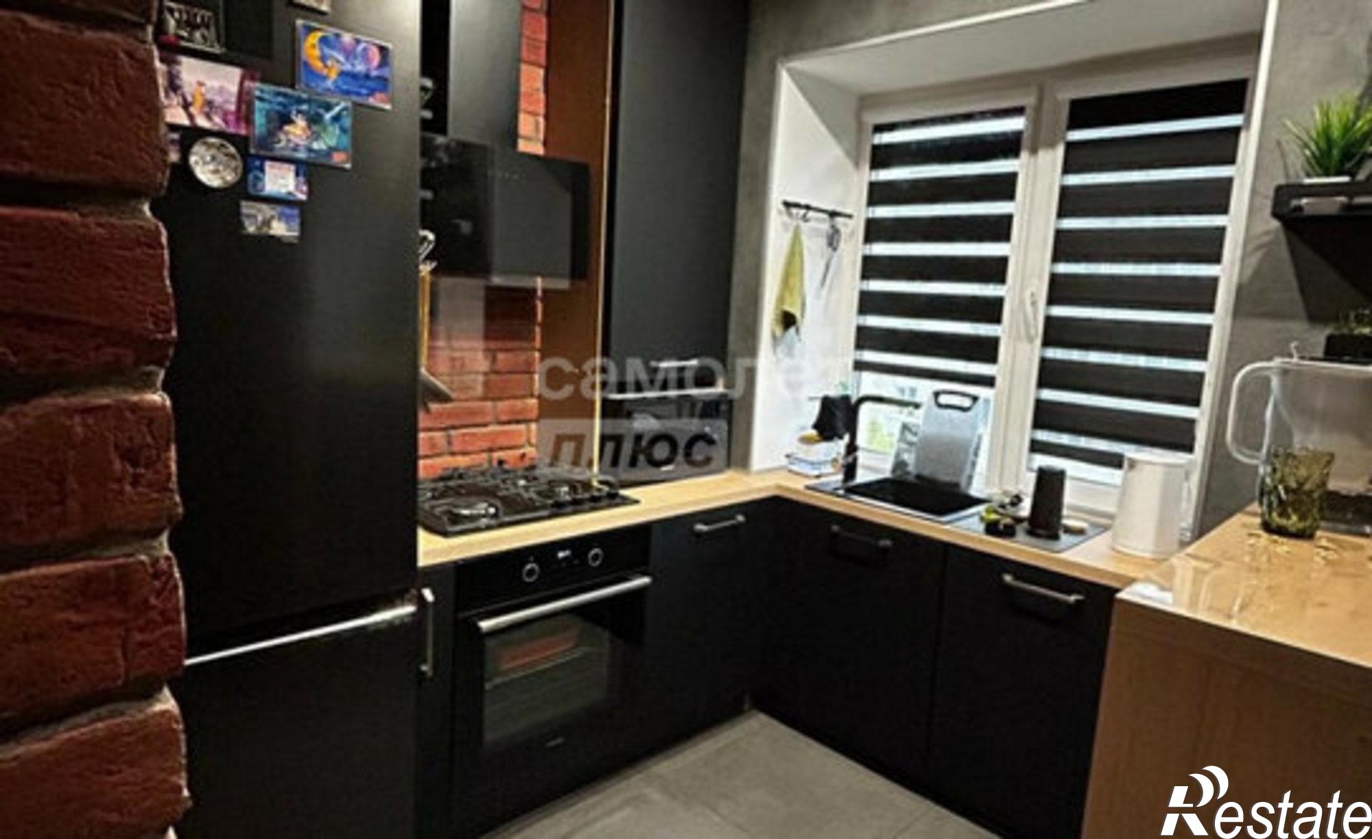 Купить квартиру за 5 500 000 рублей на Подгорная улица, 4