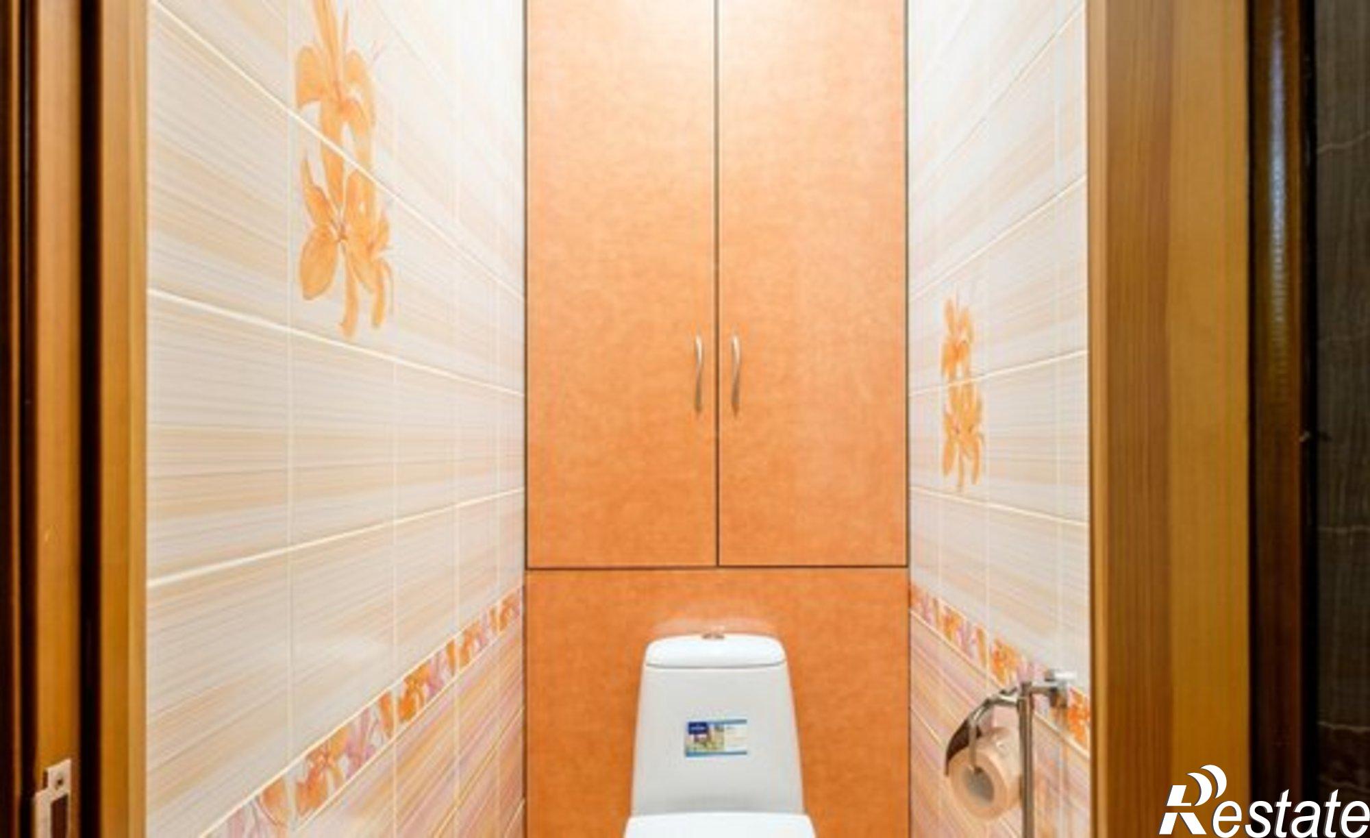 Купить квартиру за 7 700 000 рублей на ул Затинная, 8 1