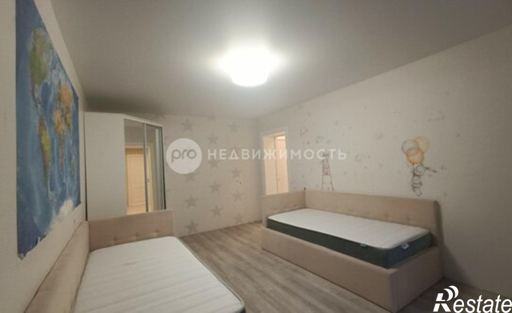 Купить квартиру за 10 900 000 рублей на улица Грибоедова, 22 к1