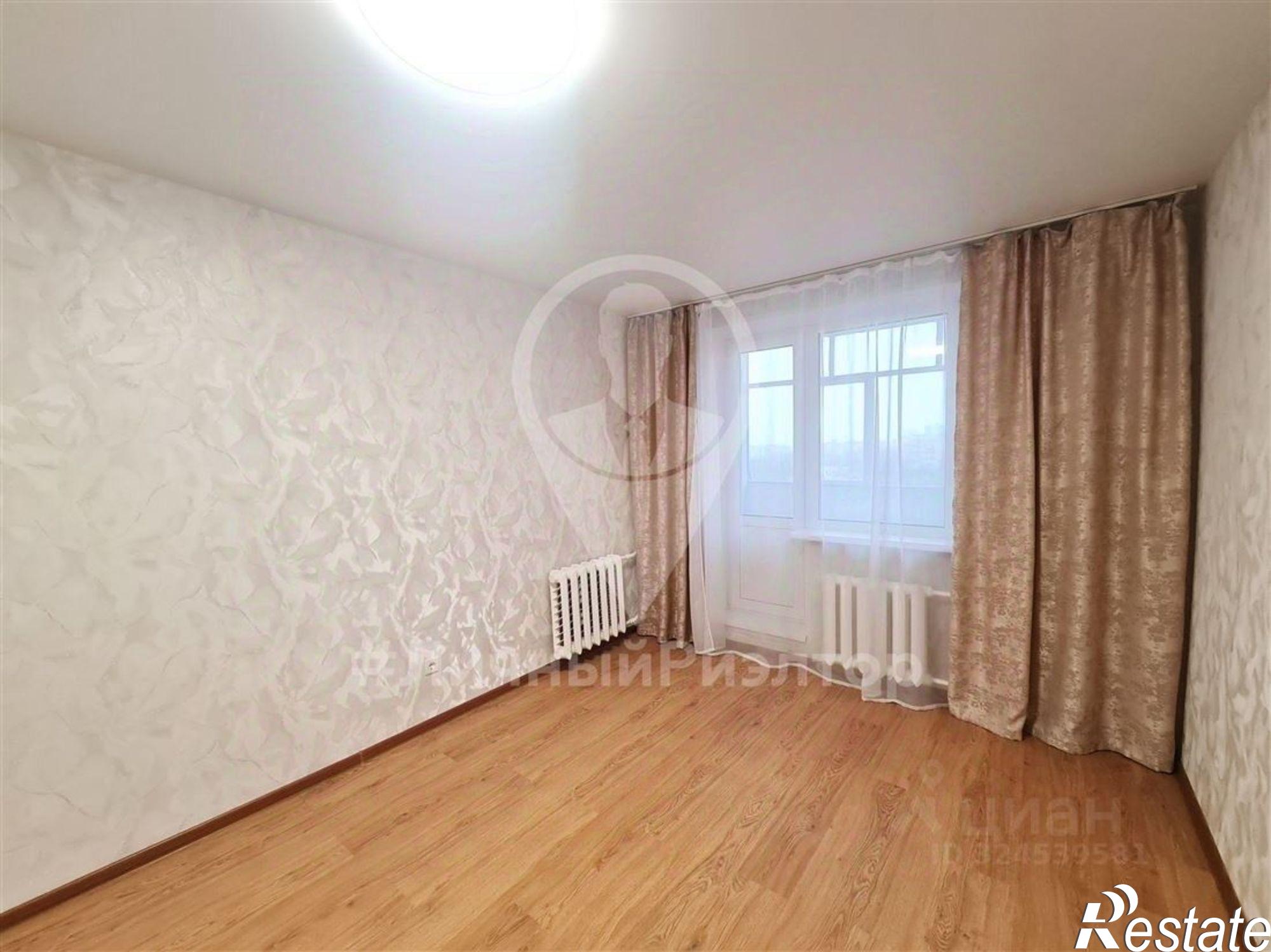 Купить квартиру за 3 100 000 рублей на улица Зубковой, 17 к2