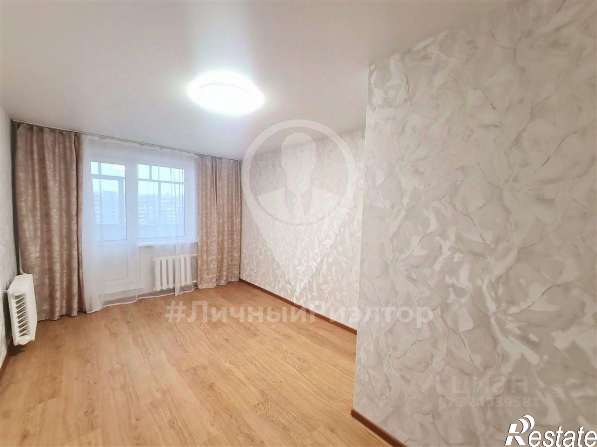 Купить квартиру за 3 100 000 рублей на улица Зубковой, 17 к2