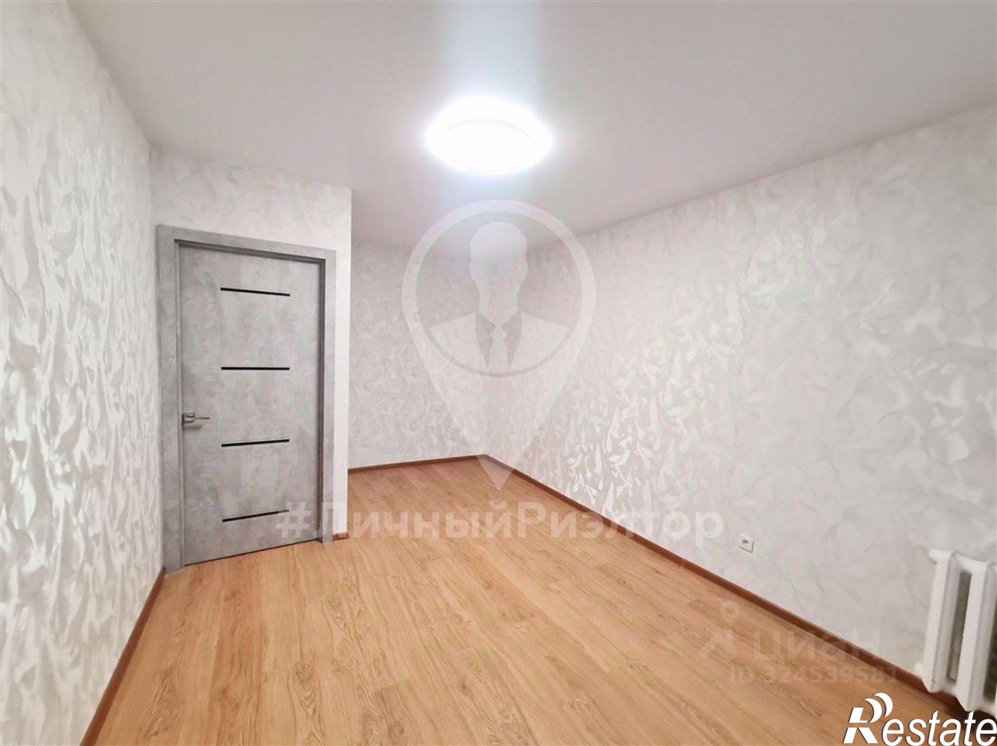 Купить квартиру за 3 100 000 рублей на улица Зубковой, 17 к2