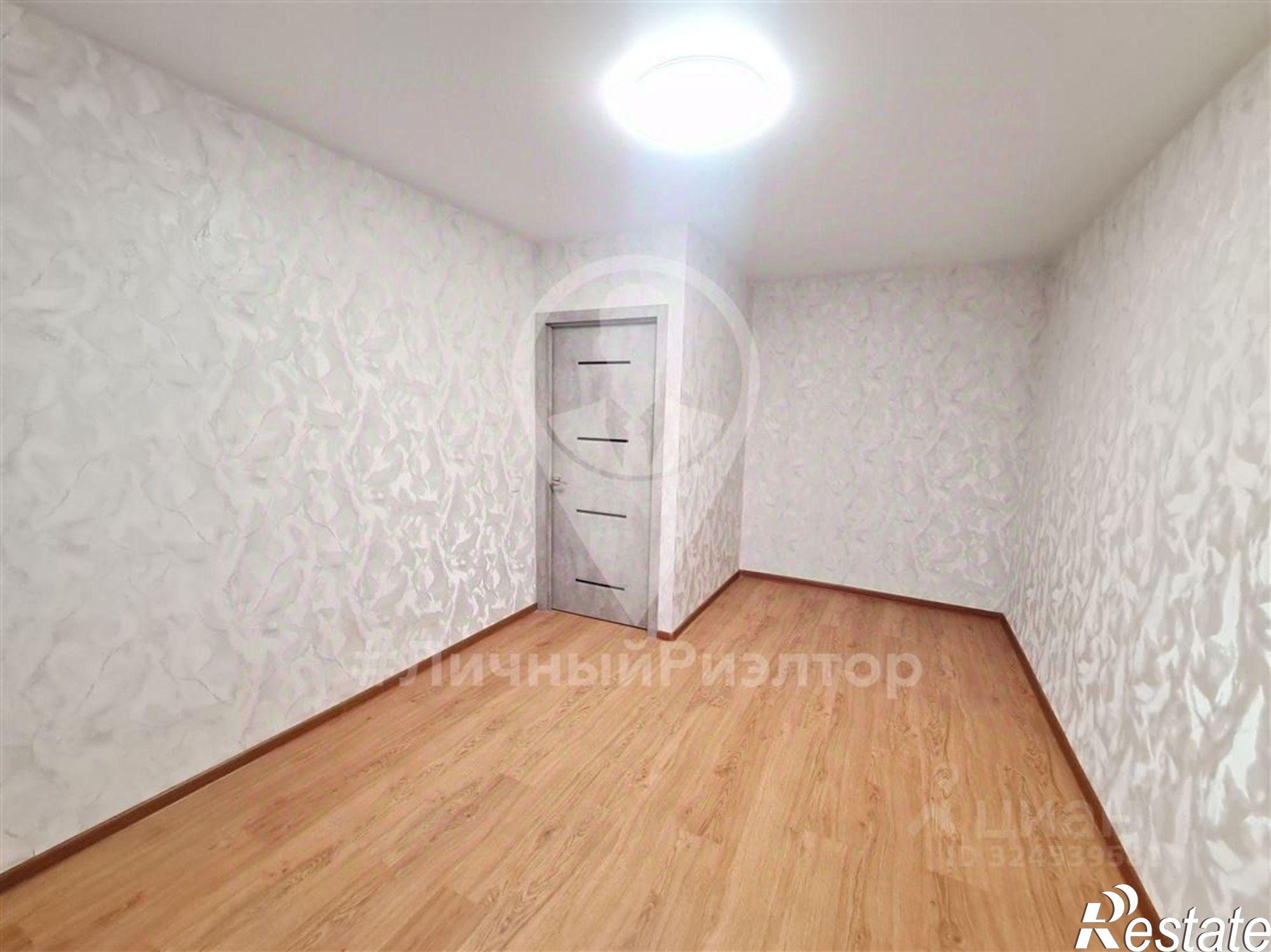 Купить квартиру за 3 100 000 рублей на улица Зубковой, 17 к2