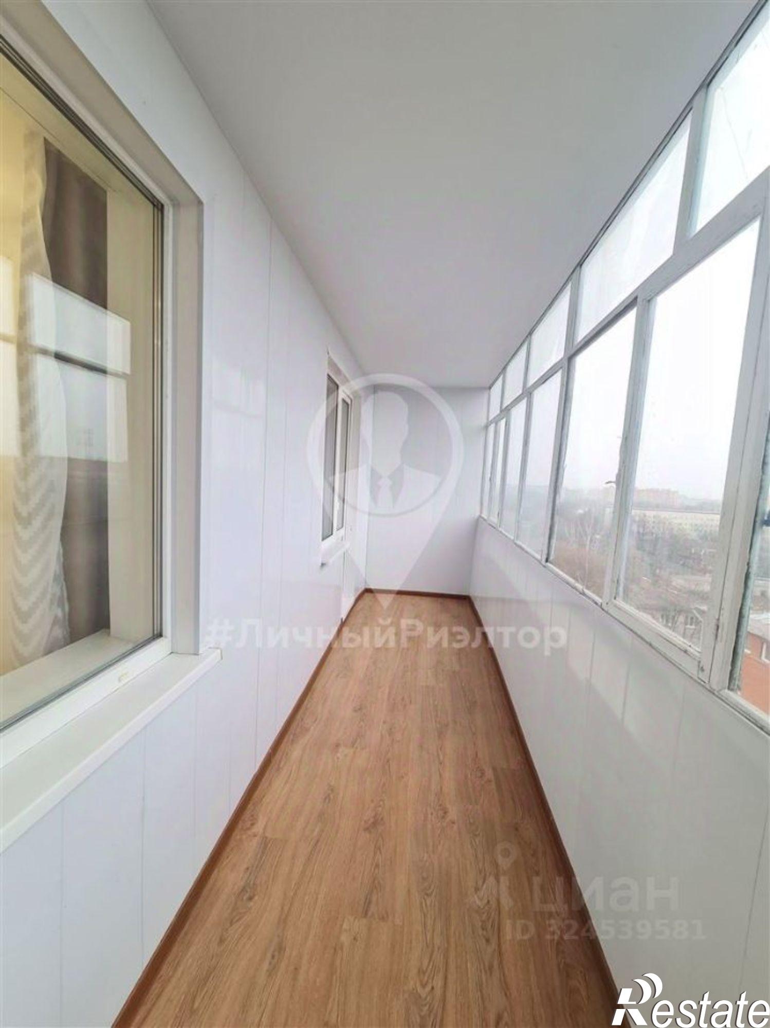 Купить квартиру за 3 100 000 рублей на улица Зубковой, 17 к2