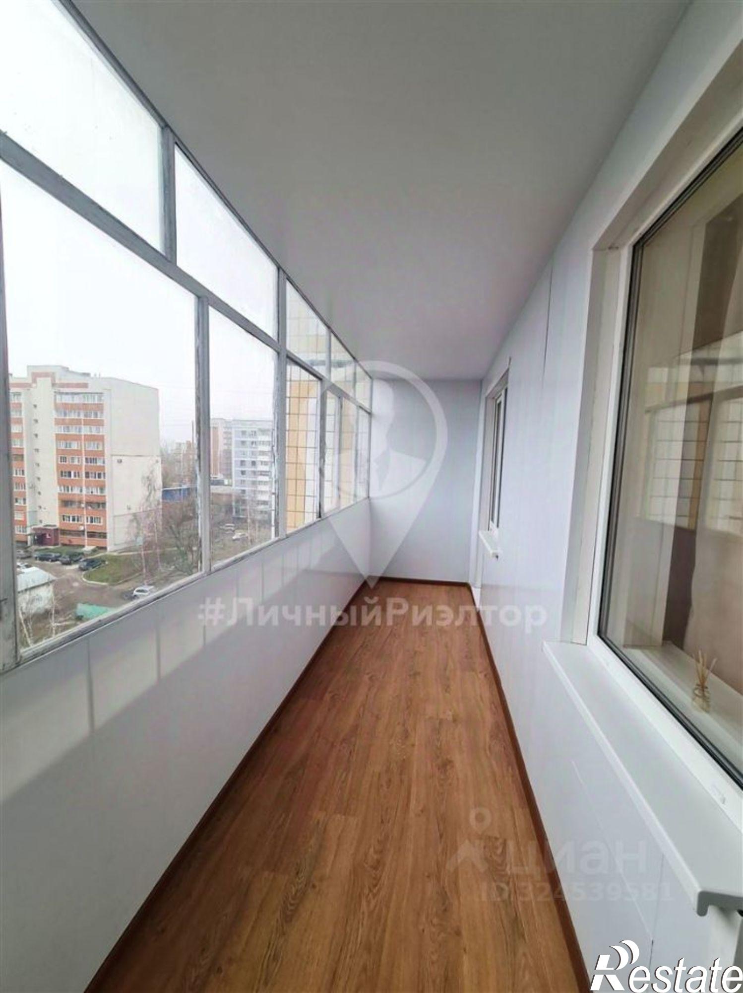 Купить квартиру за 3 100 000 рублей на улица Зубковой, 17 к2