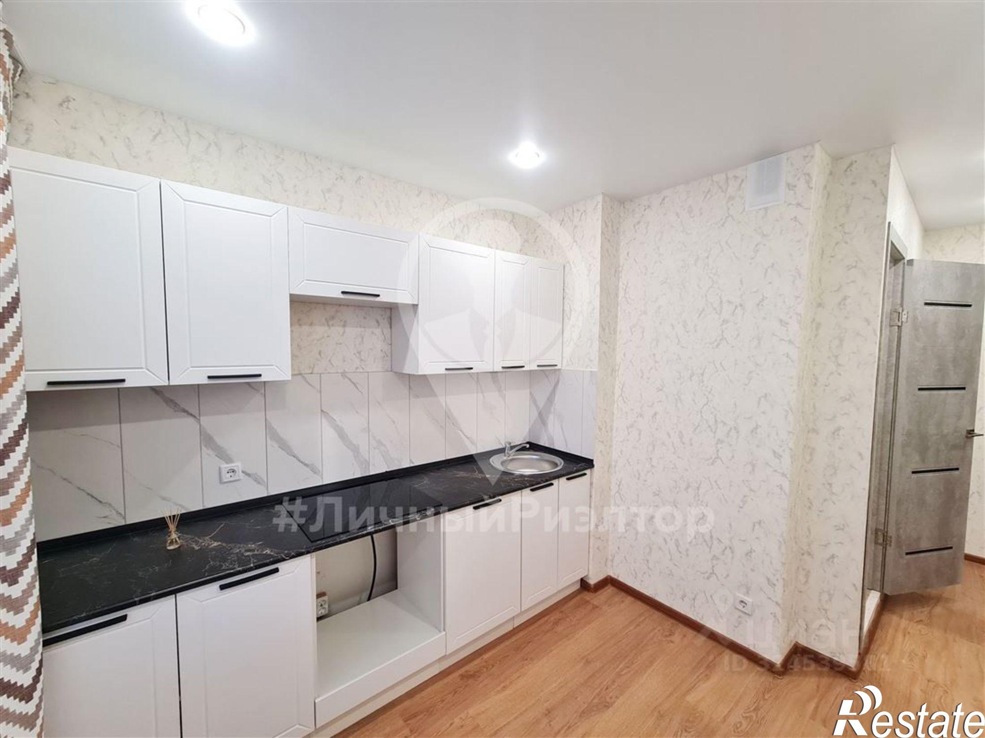 Купить квартиру за 3 100 000 рублей на улица Зубковой, 17 к2