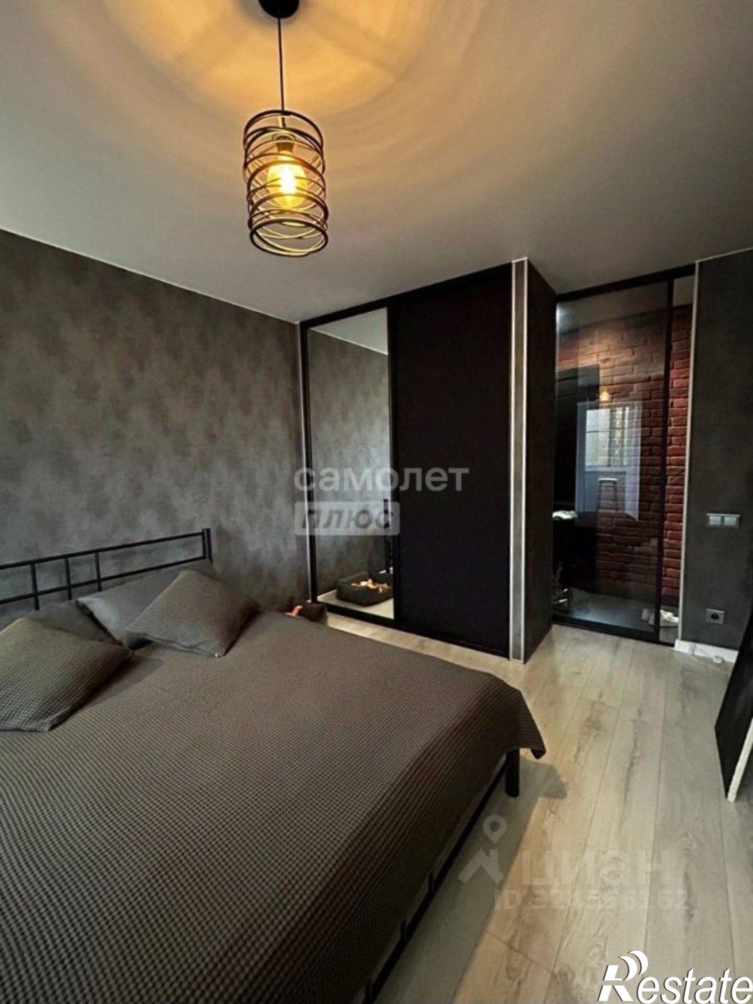 Купить квартиру за 5 500 000 рублей на Подгорная улица, 4