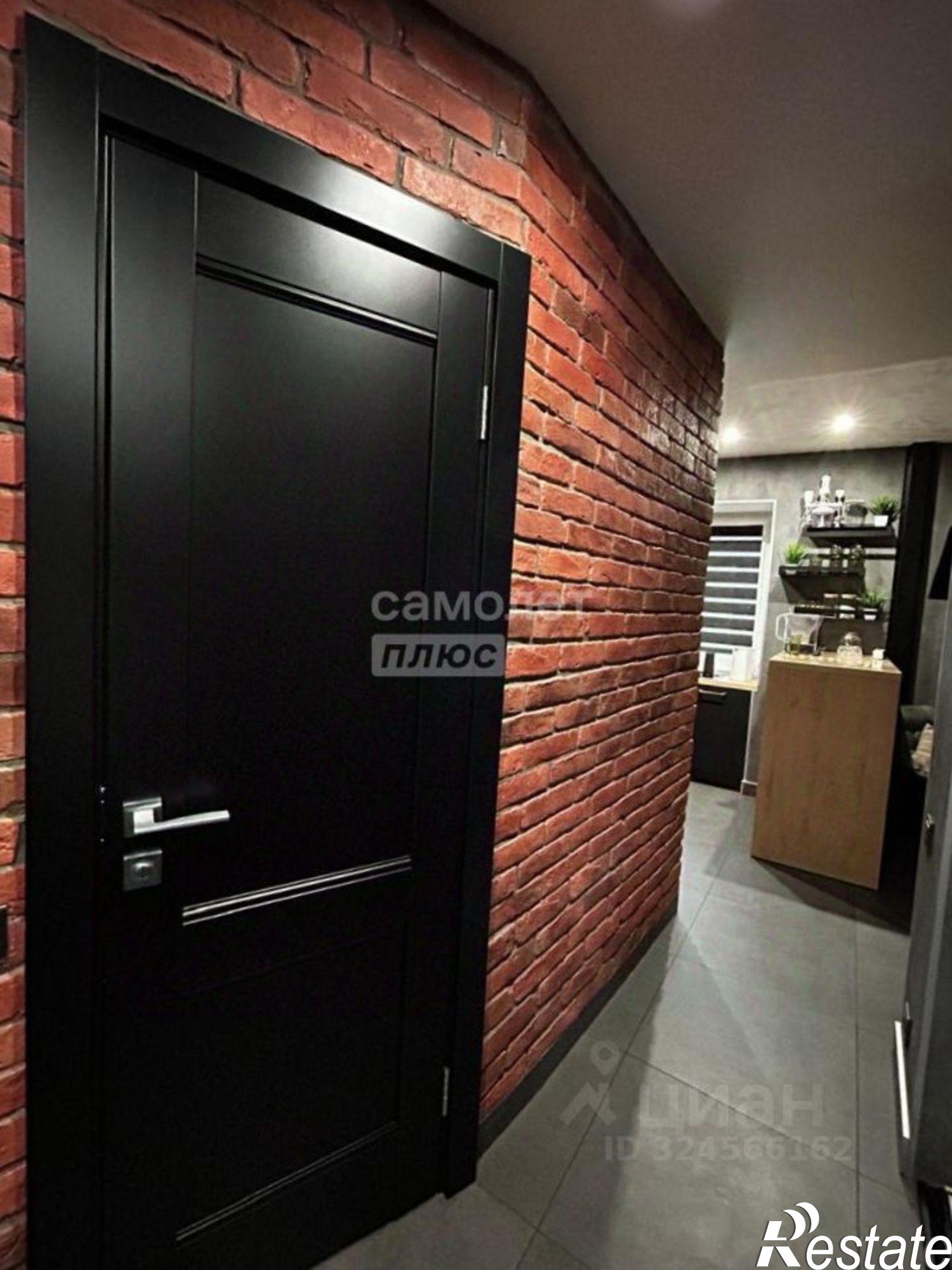 Купить квартиру за 5 500 000 рублей на Подгорная улица, 4