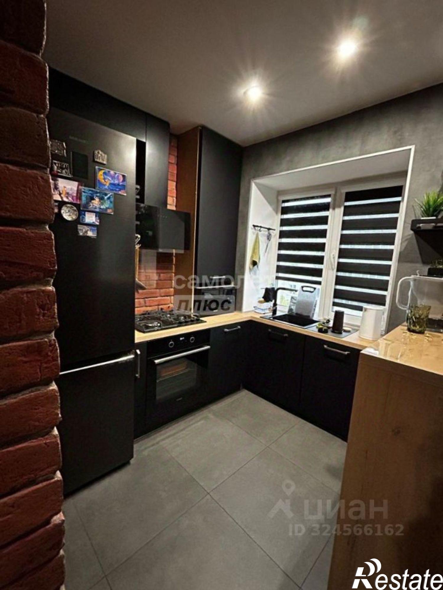 Купить квартиру за 5 500 000 рублей на Подгорная улица, 4