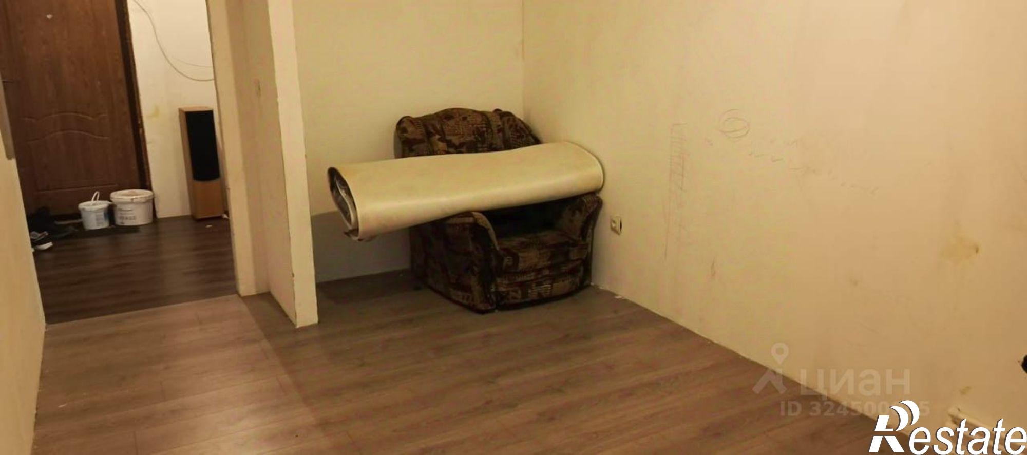 Сдать квартиру за 25 000 рублей на ул Быстрецкая, 20 3