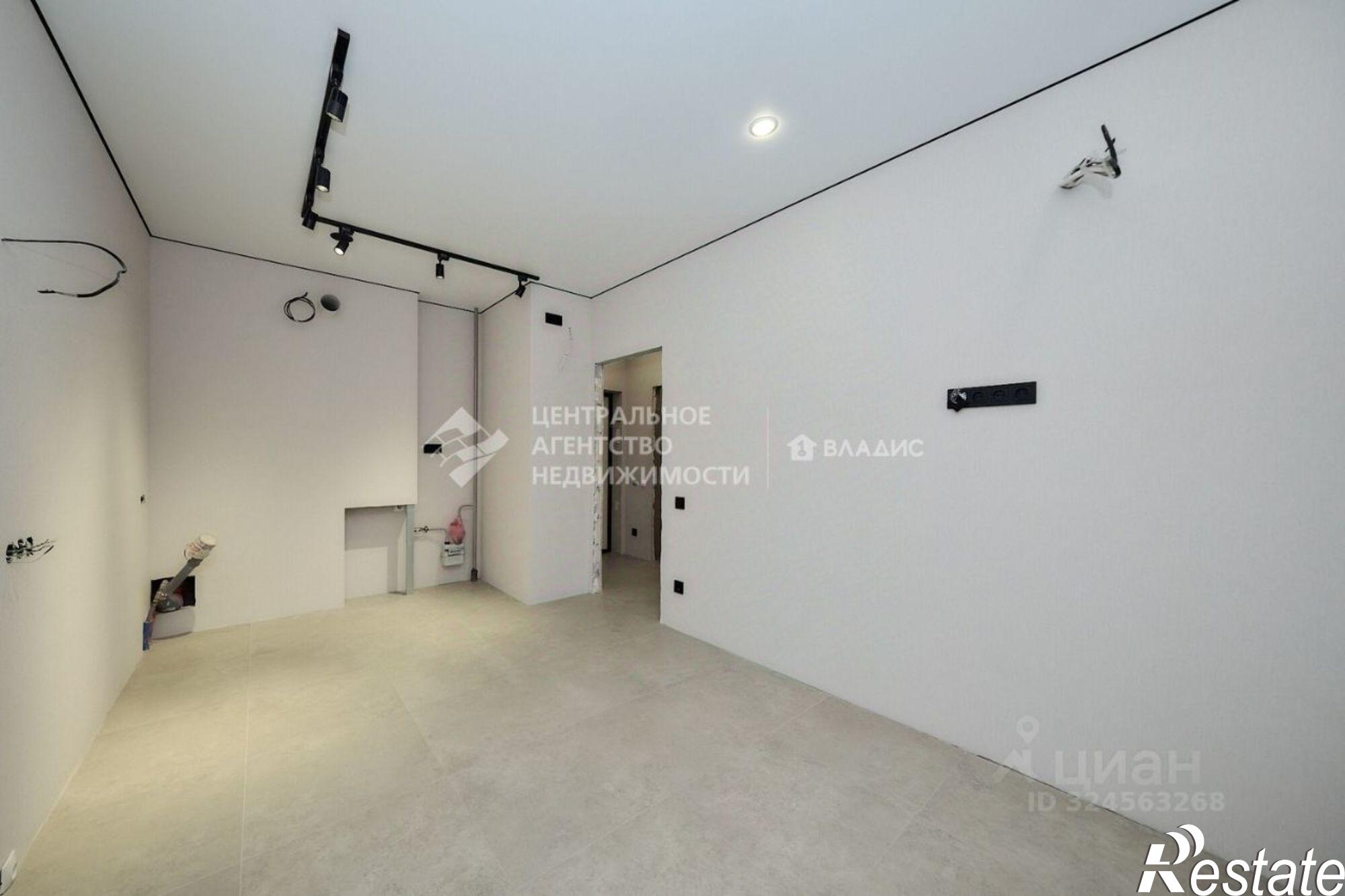 Купить квартиру за 6 000 000 рублей на ул Островского, 122