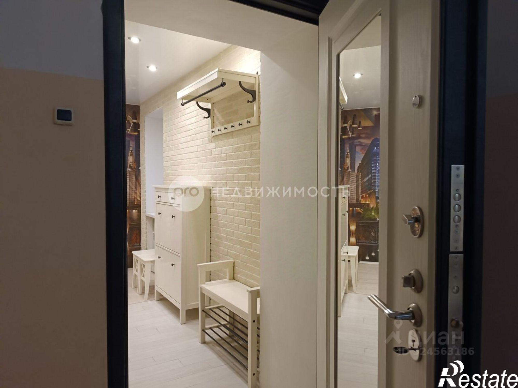 Купить квартиру за 10 900 000 рублей на ул Грибоедова, 22 1