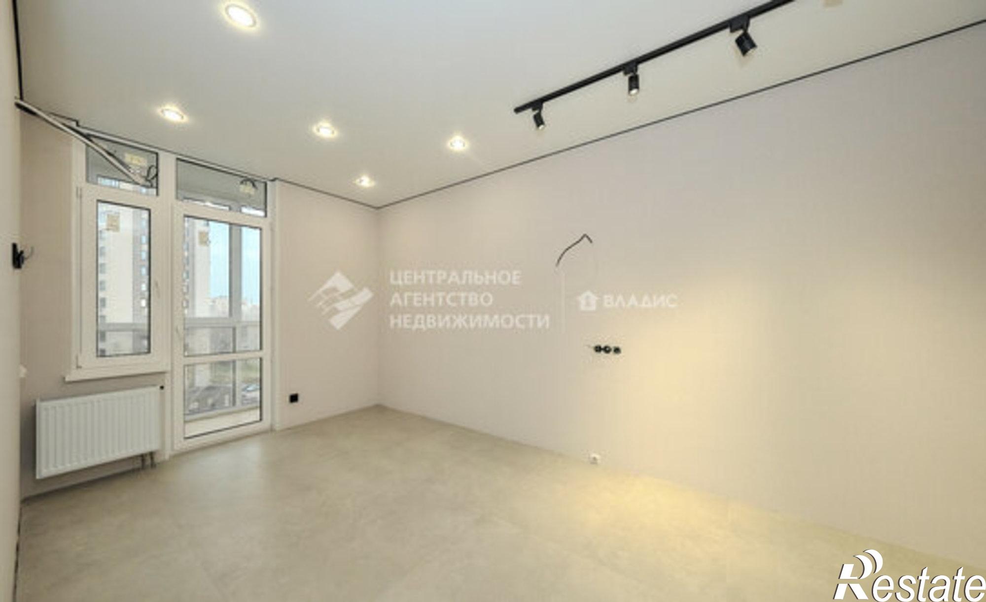 Купить квартиру за 6 000 000 рублей на ул Островского, 122