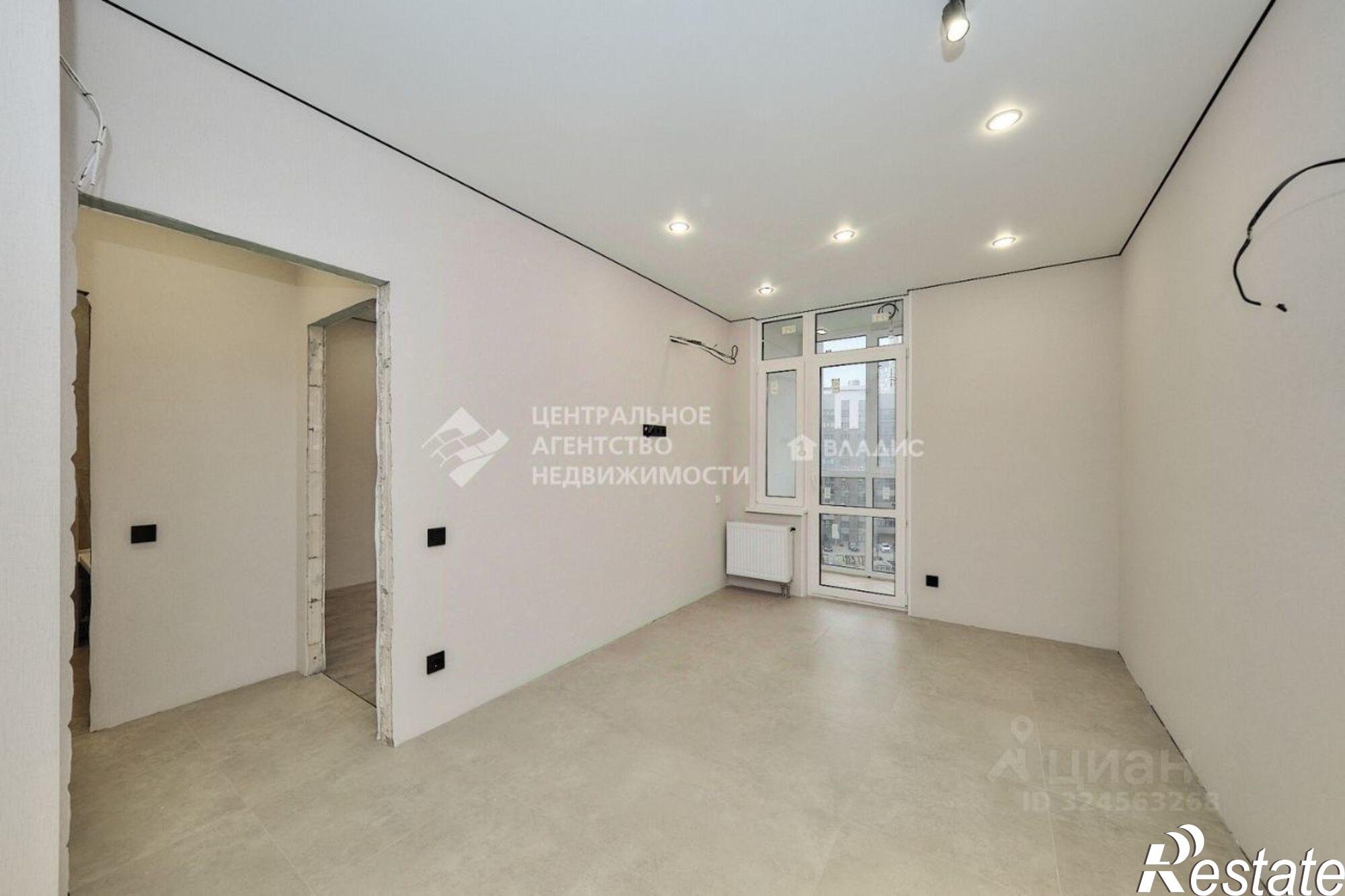 Купить квартиру за 6 000 000 рублей на ул Островского, 122