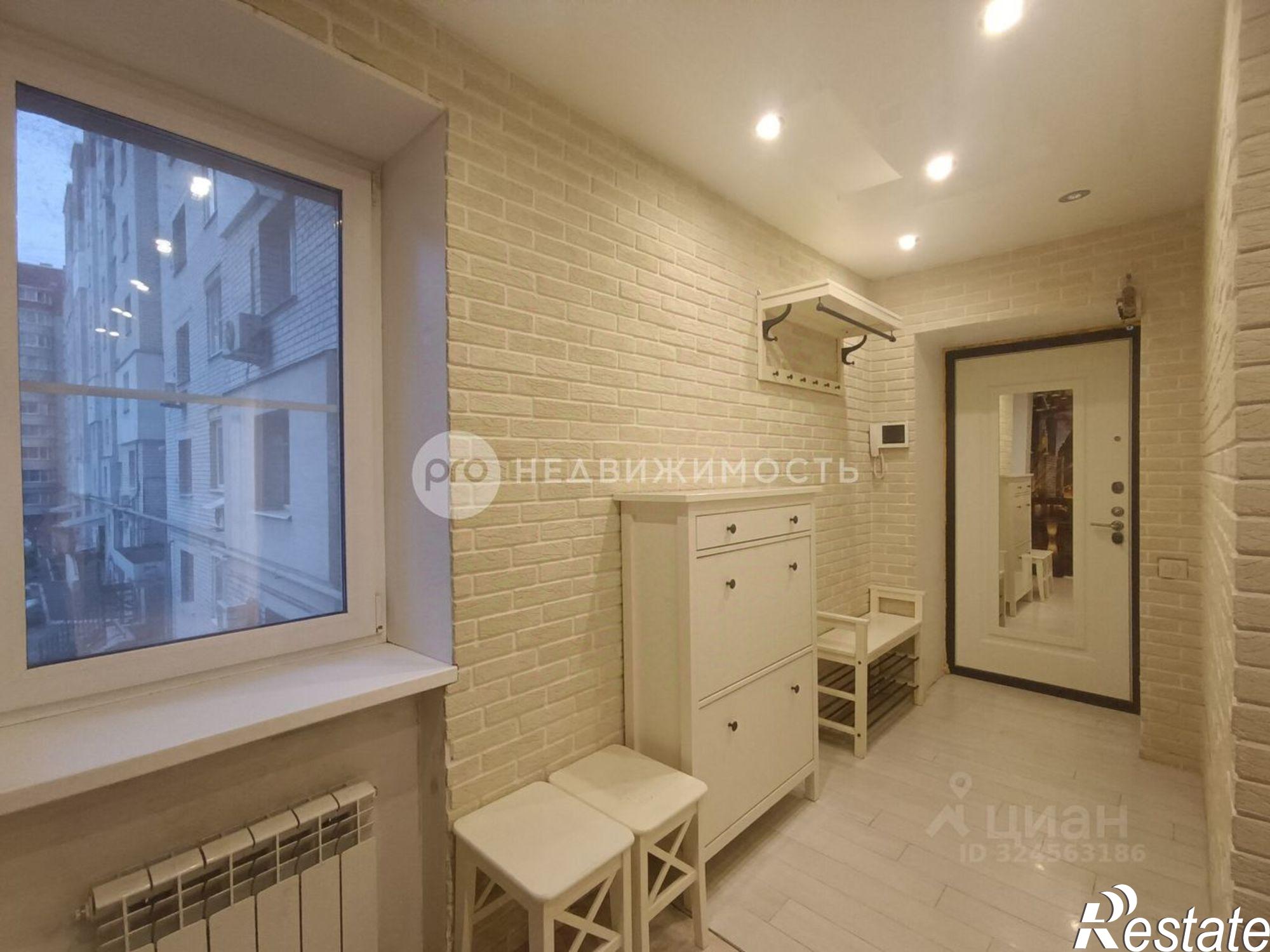 Купить квартиру за 10 900 000 рублей на ул Грибоедова, 22 1