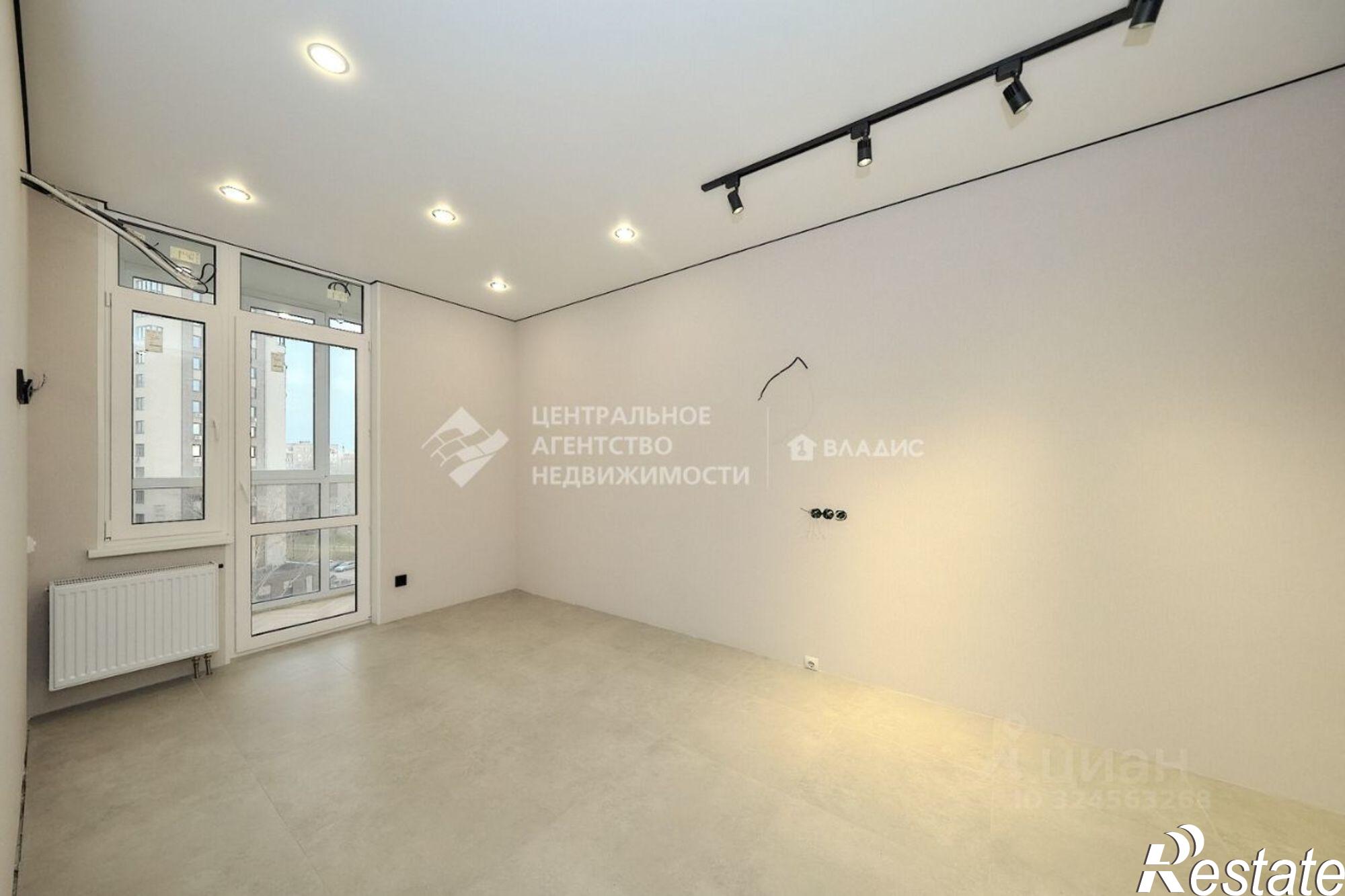 Купить квартиру за 6 000 000 рублей на ул Островского, 122