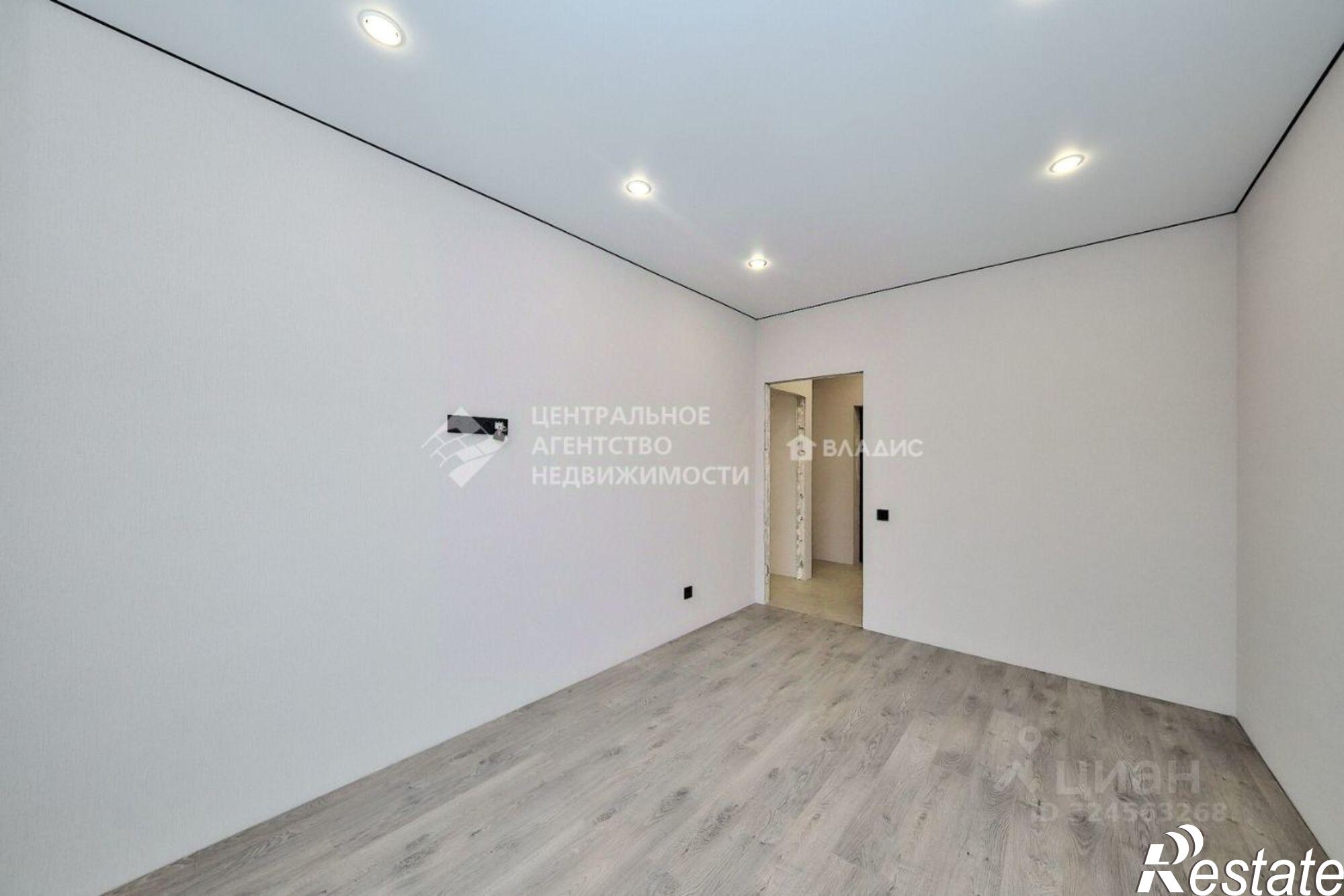 Купить квартиру за 6 000 000 рублей на ул Островского, 122