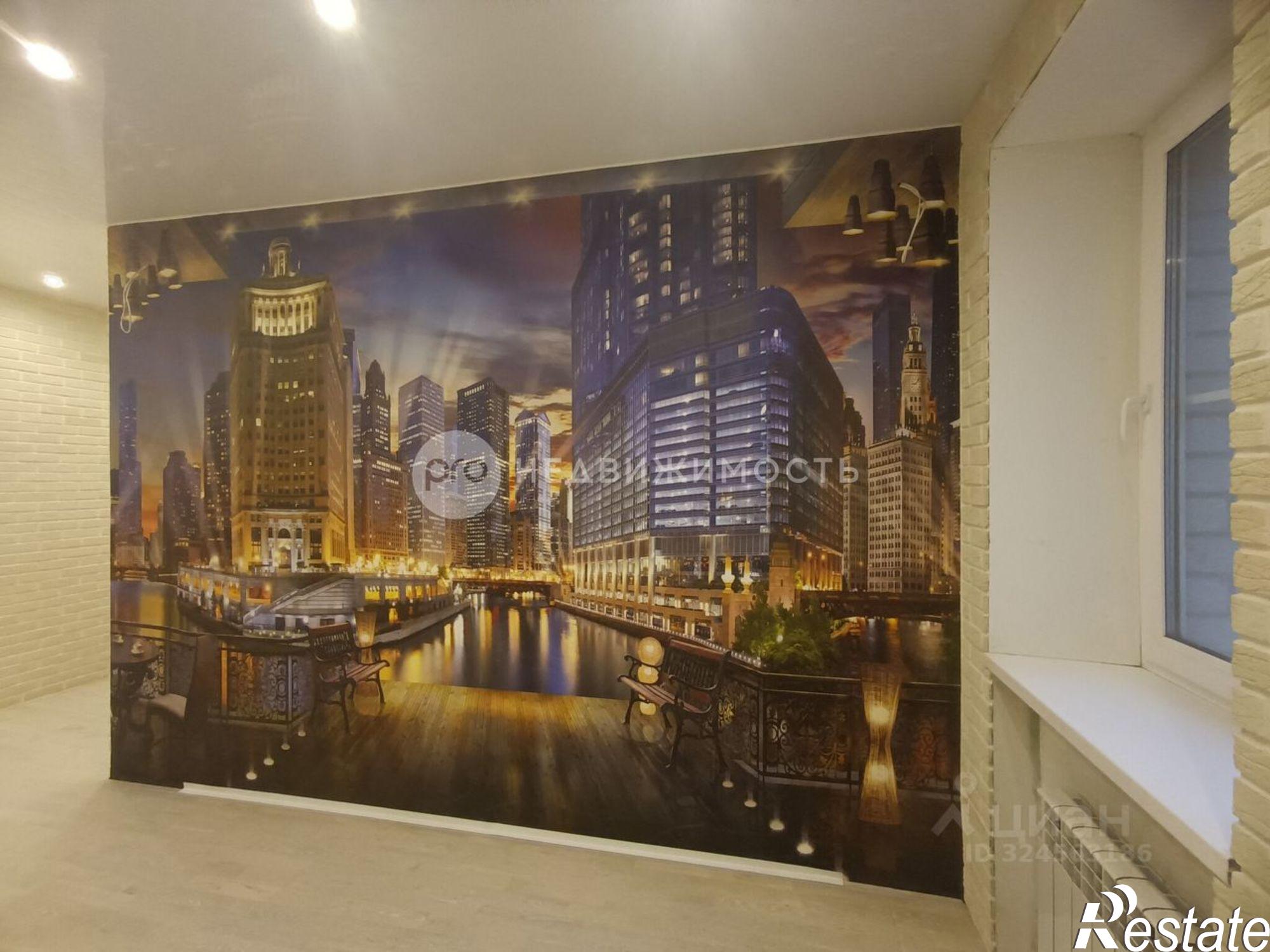 Купить квартиру за 10 900 000 рублей на ул Грибоедова, 22 1