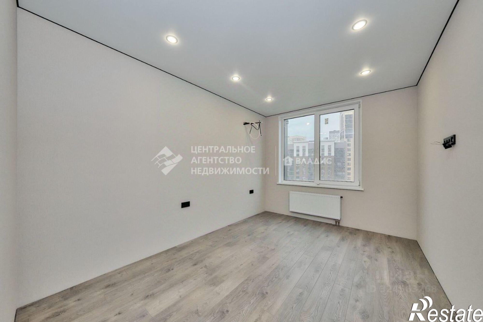 Купить квартиру за 6 000 000 рублей на ул Островского, 122