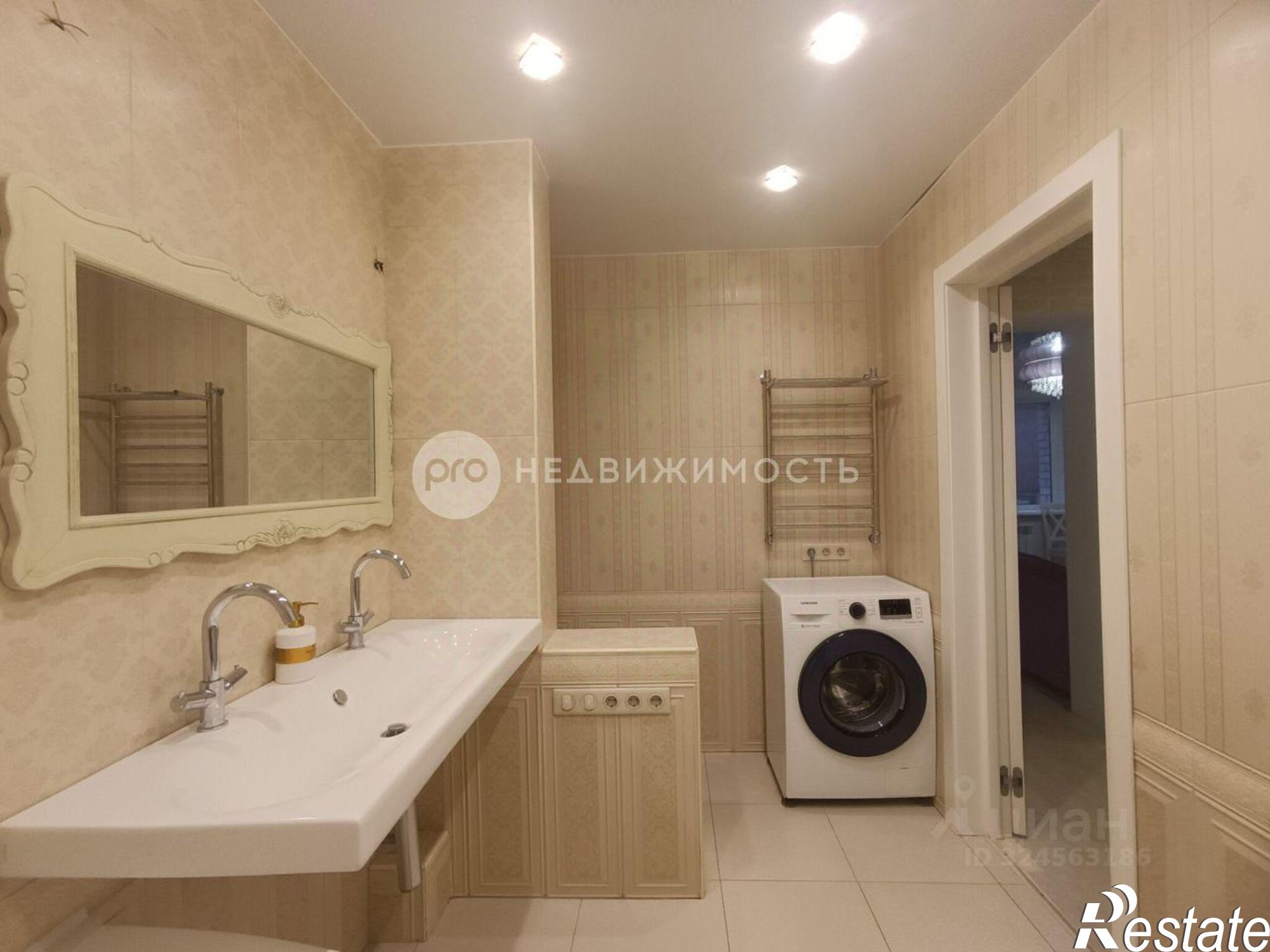 Купить квартиру за 10 900 000 рублей на ул Грибоедова, 22 1