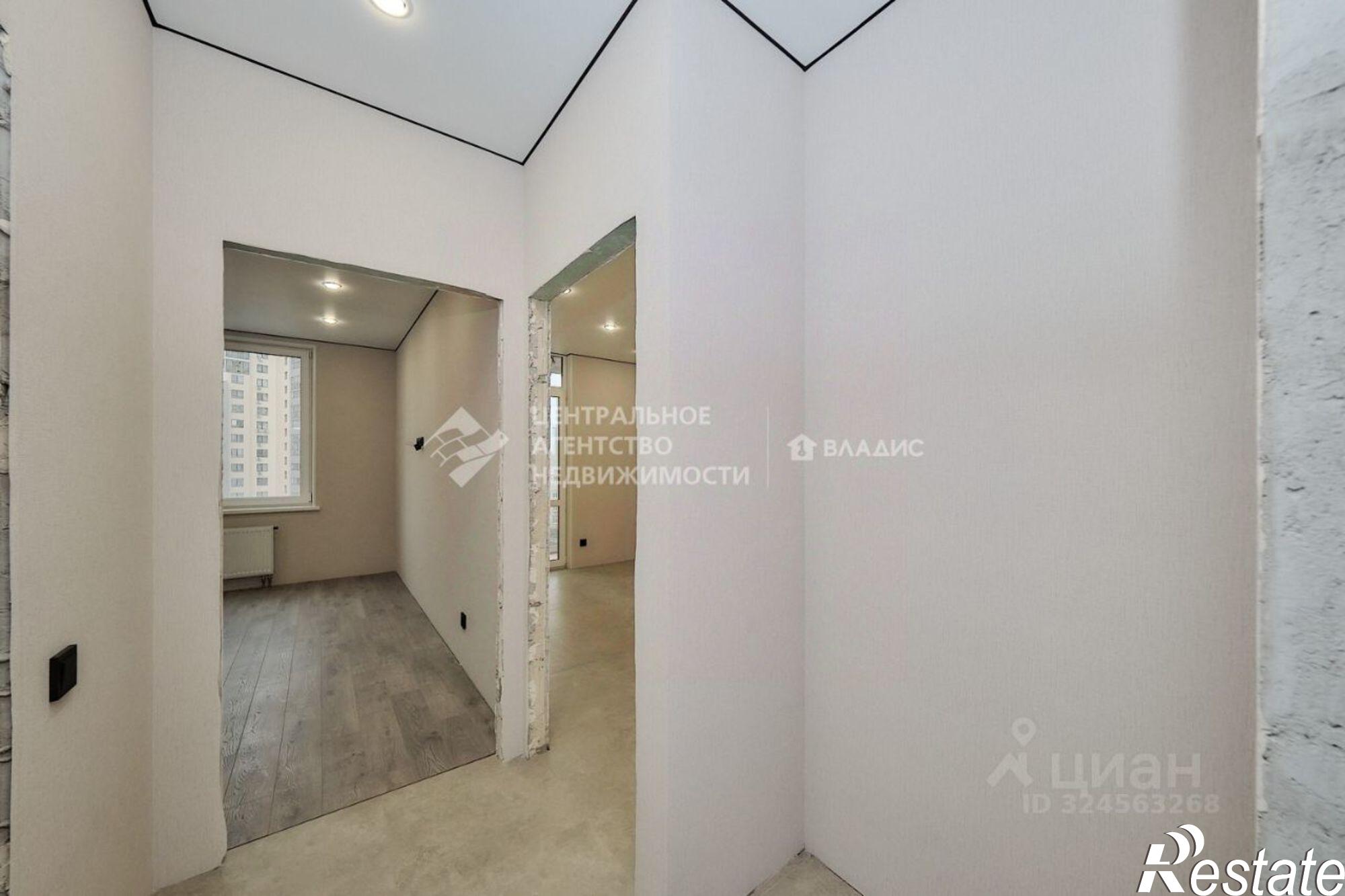 Купить квартиру за 6 000 000 рублей на ул Островского, 122