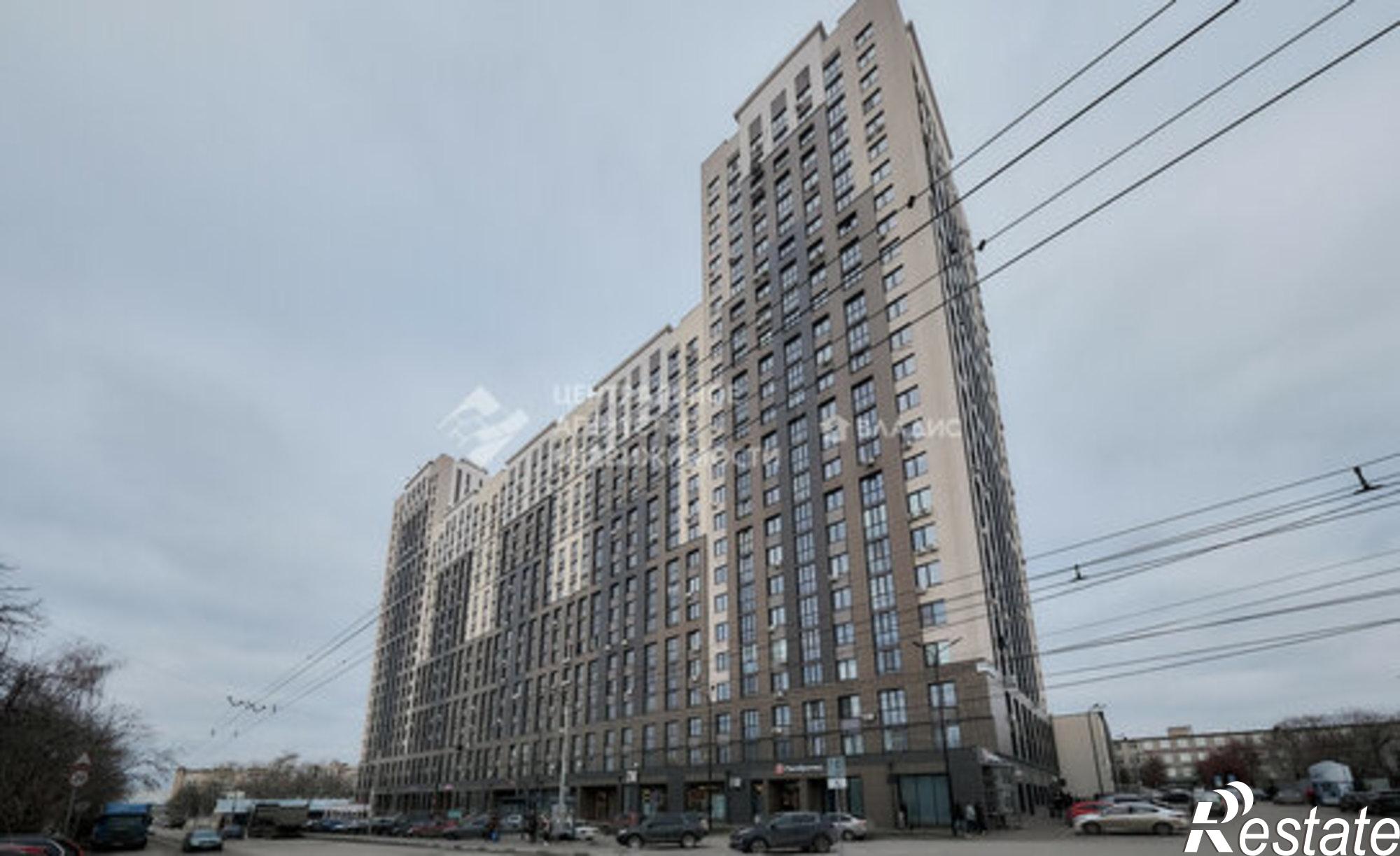 Купить квартиру за 6 000 000 рублей на ул Островского, 122