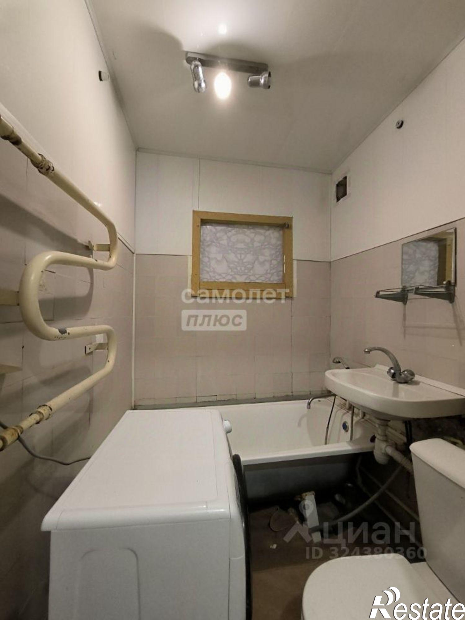 Купить квартиру за 2 900 000 рублей на Рязань г., Советский, Колхозная ул.