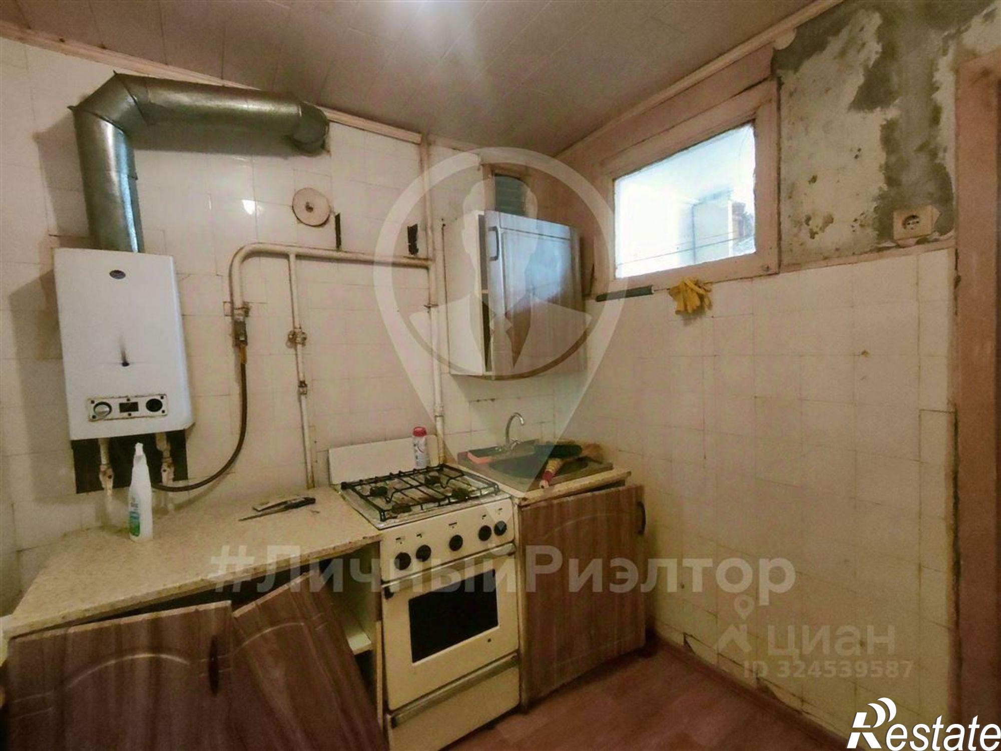 Купить квартиру за 3 400 000 рублей на ул Гагарина, 76